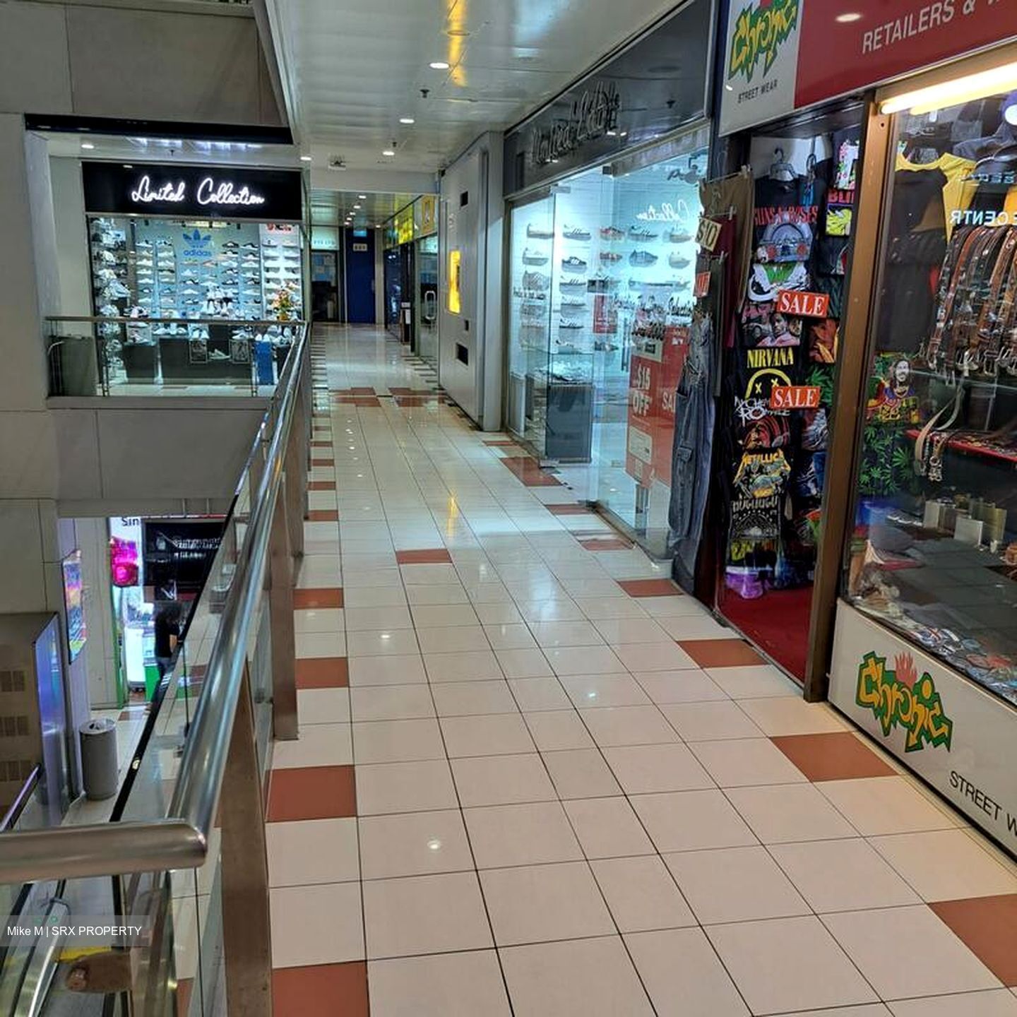 Peninsula Shopping Complex (D6), Retail #506179831